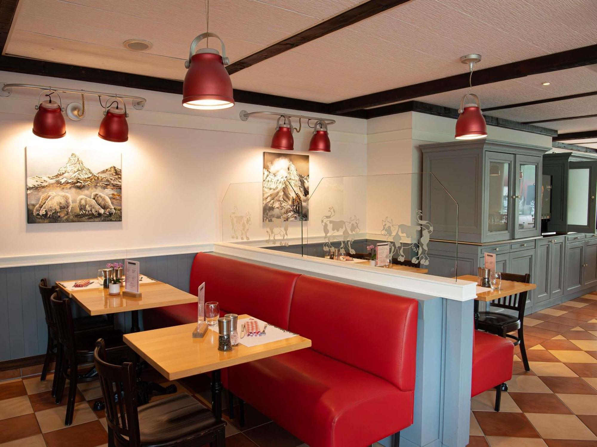 Ibis Budget Geneve Aeroport Vernier Zewnętrze zdjęcie